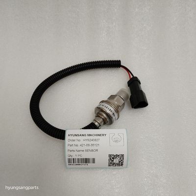 Hyunsang Excavator Parts Sensor 421-06-35121 For HD325, HD405, HD465, HD605