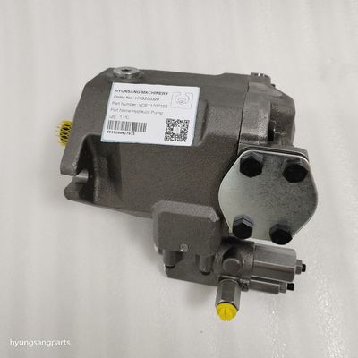Hyunsang Excavator Parts Hydraulic Pump VOE11707192 For L120D, L150D, L180D
