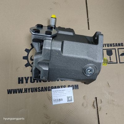 Hyunsang Excavator Parts Hydraulic Pump VOE11707192 For L120D, L150D, L180D
