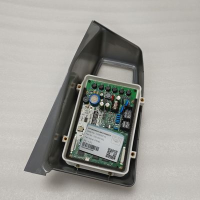 Hyunsang Excavator Parts PANEL;GAUGE 539-00078G For DX140W,DX160W,DX190W