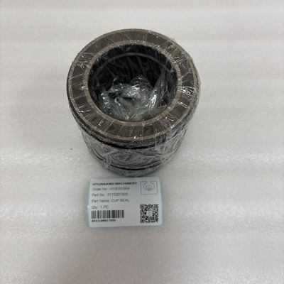 Flushing Head 3115207900 For Cop 1238