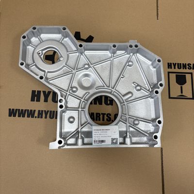 HOUSING FRONT 6204-21-3112 For Pc200 Engine Timing Parts 4D95L S4D95LE