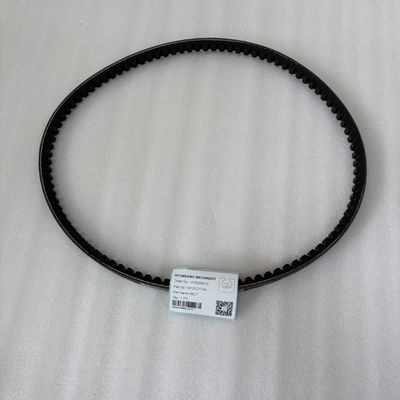 Excavator Parts V-BELT 04120-21744 For PC200 PC210 PC220 PC230 PC250