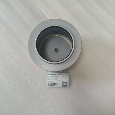 Excavator Parts FILTER SUCTION 20Y-60-21311 for Komatsu Excavator PC200-6 PC210-6 PC220-6