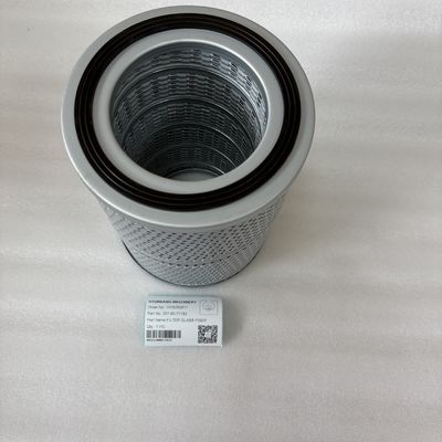 Hyunsang Excavator Parts ELEMENT 207-60-71182 Filter For D155AX D275A PC160 PC190 PC300 PC350