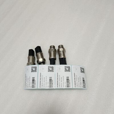 Hyunsang Excavator Parts 434-3436 Sensor For Excavator
