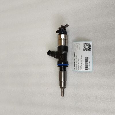 Hyunsang Excavator Parts 370-7282 Injector For 2384C, 2484C, 320E, 320E L Excavator