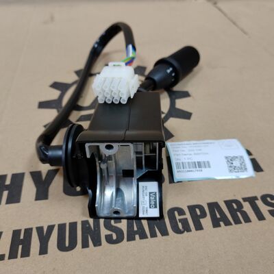 Hyunsang Excavator Machinery Parts 21Q6-30601 Switch For Excavator use