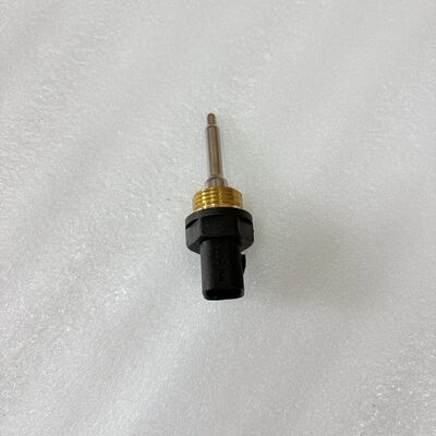 Hyunsang Excavator Parts SENSOR 2566453 For  C13 C15 C18 C32