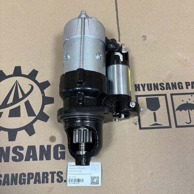 Hyunsang Parts Starter Motor 5271460 For Engine 6BT5.9