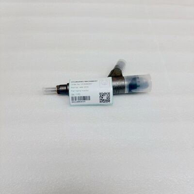 Engine Rebuild Parts Injector 449-3315 4493315 20R-8742 474-0599 for 320D2 318D2