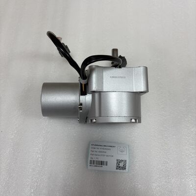 Excavator Parts Throttle Motor 4360509 For EX120-5 EX160 ZAXIS450