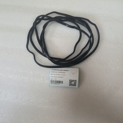 Excavator Parts Gasket 6745-11-7810 for 6D114 Engine Pc300-8