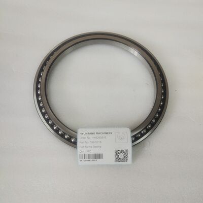 Hyunsang Mini Excavator Parts Bearing 198-5018 1985018 188-8697 196-7795 for 304 305