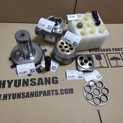 Excavator Spare Parts Gear Pump 103-8264 1038264 for E325L E325LN