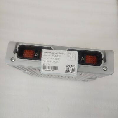 Hyunsang Construction Machine Spare Parts Controller 21Q6-32780 21Q6-32180 21Q6-32710 21Q6-32181 for R210
