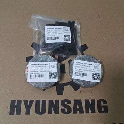 Excavator Spare Parts Washer 094-0611 0940611 for E320D E322B