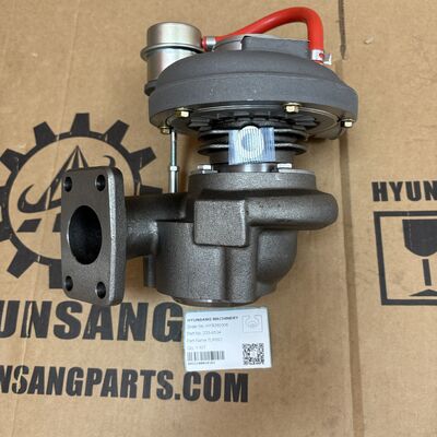 Hyunsang Excavator Spare Parts Turbo 233-9534 For 3054 3054C 3054E