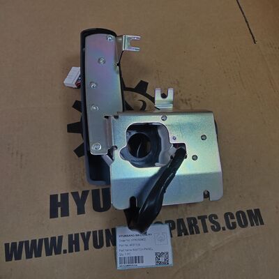 Excavator Parts Switch Panel 4631128 For ZAX120-3 ZAX160-3 ZAX200-3 ZAX240-3 ZAX350-3