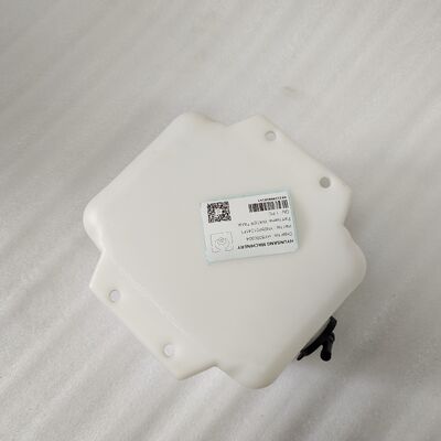 Hyunsang Machinery Parts YN05P01041F1 Water Tank For  SK120 SK170-8 SK200 SK210-9 SK235SR SK260