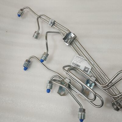 Hyunsang Machinery Parts SP252875 Tube