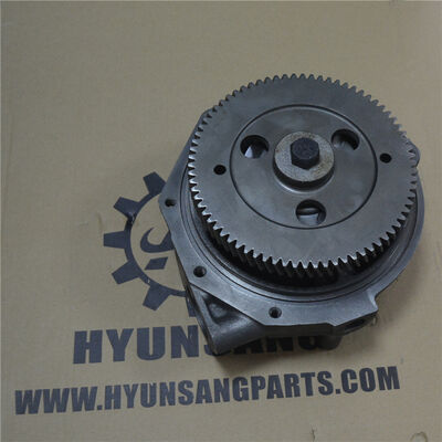 Excavator Components Water Pump 10R0482 10R-0482 352-0203  3520203 for Engine 3406C 3406B