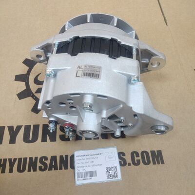 Alternator CH11087 For Engine 2206/2306/2506/2806/1506 Series