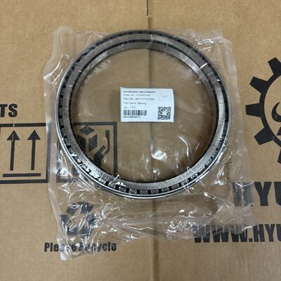 Hyunsang Excavator Parts 20Y-27-41320 For PC200-8MO PC220-8MO