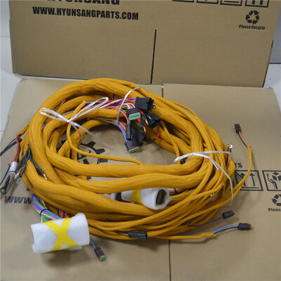 Parts of The Diesel Engine 2306279 2331035 233-1035 Harness AS-Chassis For 330C 330C L