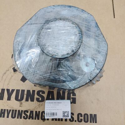 Excavator Replacement Parts Carrier Assy 60359791 61000834 60359593 for 215C