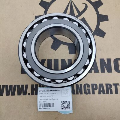 Hyunsang Spare Parts of Excavator Bearing 61000830 60359589 60359746 B221500000627 for 215C