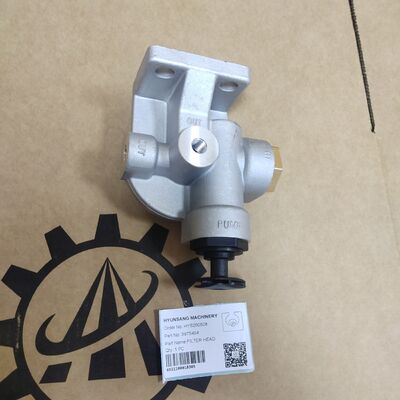 Engine Parts Filter Head 3975404 For Engine QSB6.7