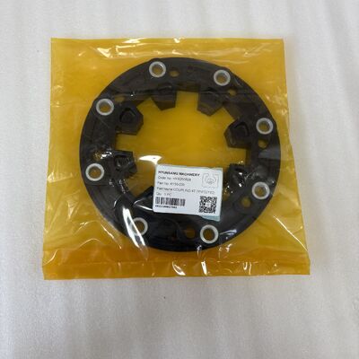 Excavator Parts Coupling YNF02182 K150-230