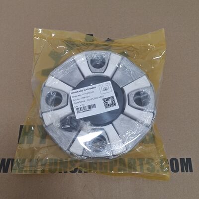 Hyunsang Excavator Parts Coupling 159819A1 for 9040B 9045B 9030B
