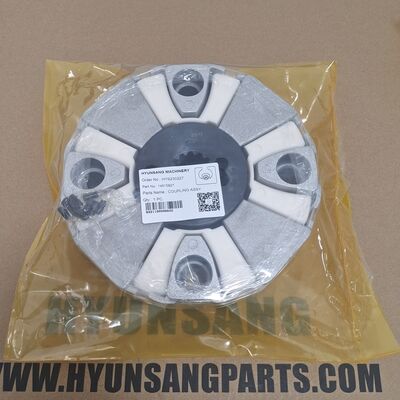 Excavator Flexible Coupling 14515827 VOE14515827 for EC235D EC240