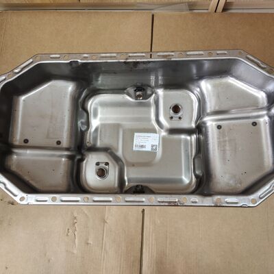 Hyunsang Excavator Parts Oil Pan VOE21024688 For BL60 BL70B BL71 EC200D EC210D