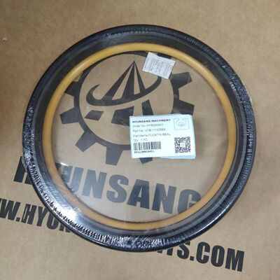 Hyunsang Machinery Parts Floating Seal VOE11102685 For L150D L180H L220G L220H L250G