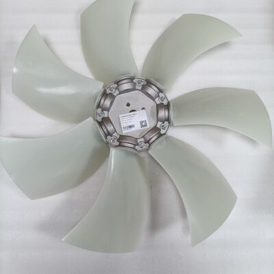 Hyunsang Machinery Engines Parts Fan 40C1900 4940441 4939969 3911323 for QSB6.7