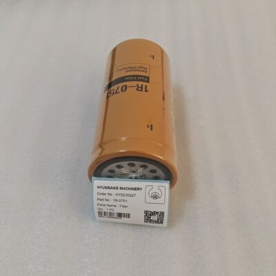 Fuel Filter 1R-0751 1R0751 P551315 BF7632 FF5324 for CP-533C