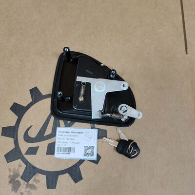 Excavator Parts Handle As 156-6645 1566645 for 312D 312C 320C 320D