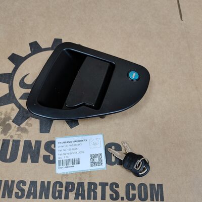 Excavator Parts Handle As 156-6645 1566645 for 312D 312C 320C 320D