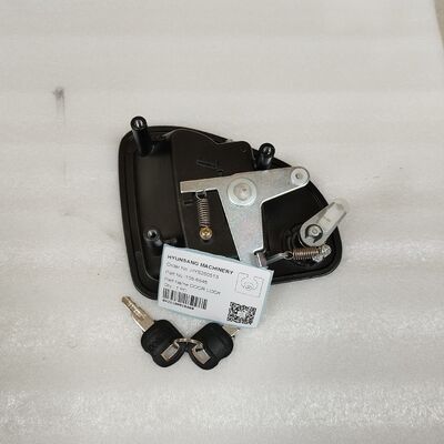 Excavator Parts Handle As 156-6645 1566645 for 312D 312C 320C 320D