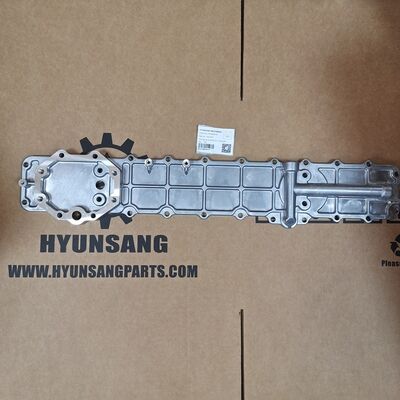 Oil Cooler Cover 125-2971 1252971 fit for Engine 3066 Excavator E320B E320C