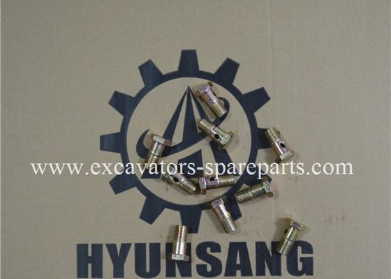 6151-11-4410 6643-11-4641 6745-11-4190 6745-11-4140  Bolt Joint for  PC400-8