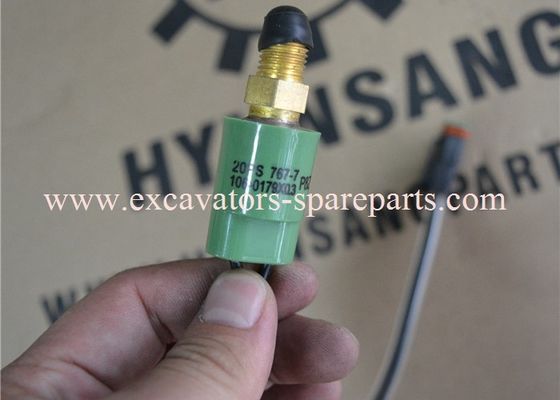 Pressure Switch Excavator Parts 106-0179 1060179 203-3222 260-2180 For 3046 3054 3066