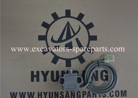 203-06-56210 203-06-56140 Excavator Parts Walking Switch for  PC120-5 PC120-6