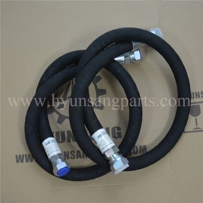 6743-51-9940 Excavator Hydraulic Hose  6743-51-9930 for   PC300-7 PC360-7