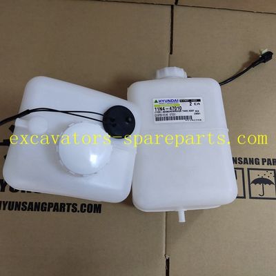 Tank 11N4-47010 11N447010 Hyundai Excavator Parts Tank Reservoir