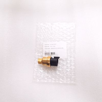  Excavator Parts Oil Pressure Sensor 161-1704 1636700 1573182 For E324D E329D