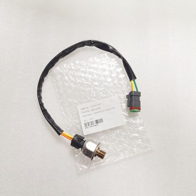 Excavator Parts Pressure Sensor 224-4536 2382227 2218859 For  AP-1000D